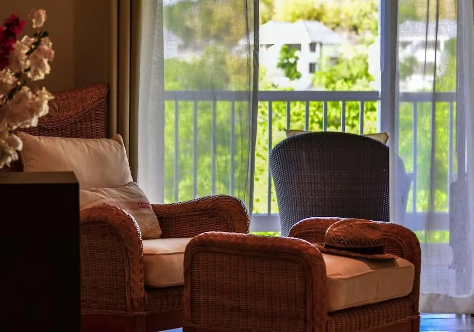 The Hideaway 3 Bedroom Townhouse With Pool Gaynors Antigua/Barbuda